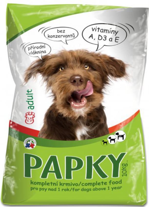 Papky Adult