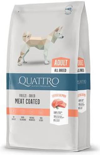 Quattro Premium All Breed Adult Losos
