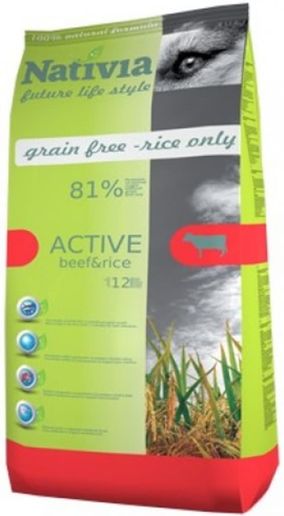 Nativia Original Active