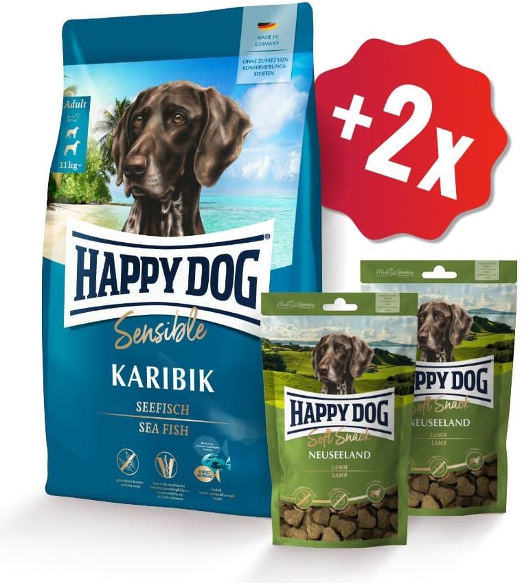 Happy Dog Supreme Sensible Karibik
