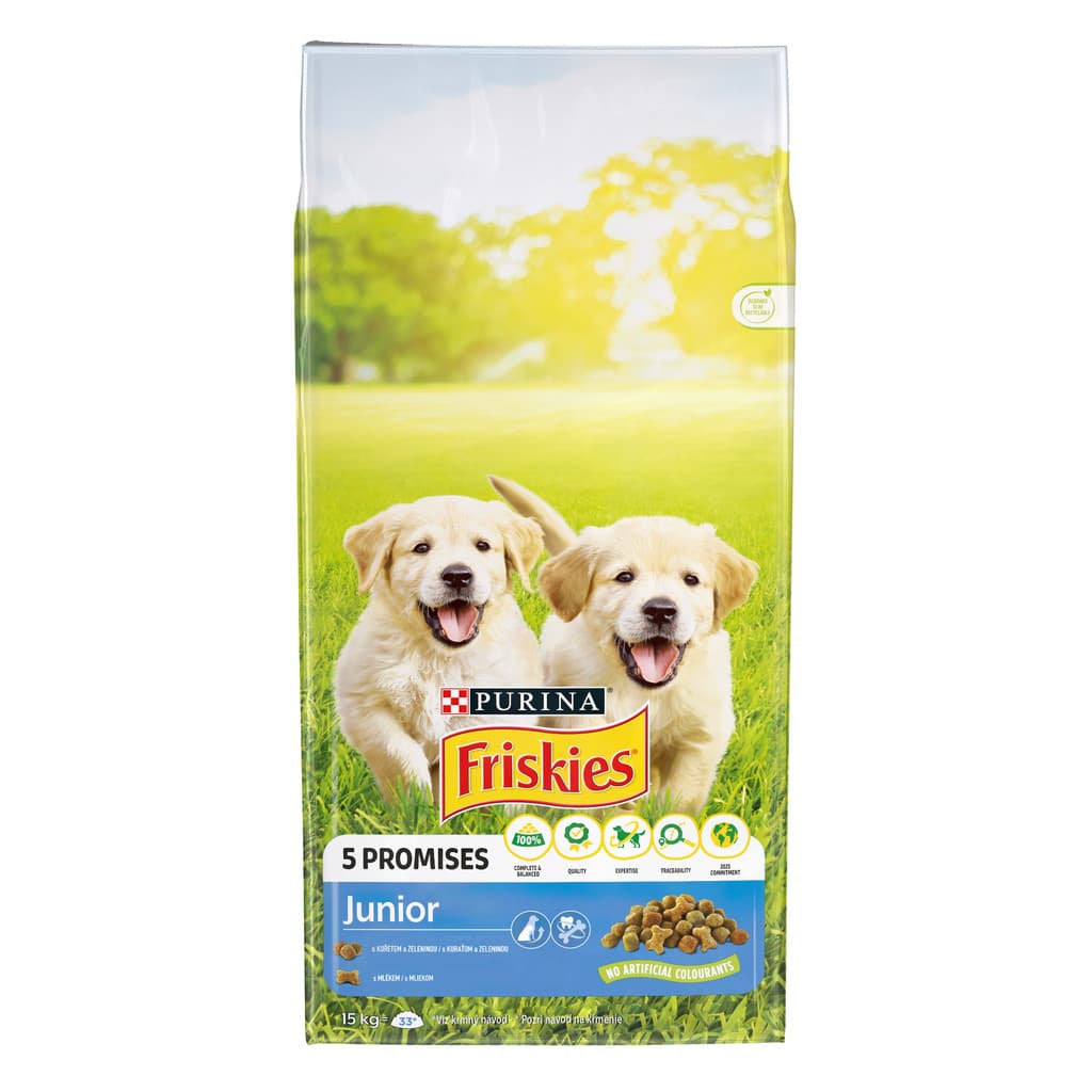 Purina Friskies Junior