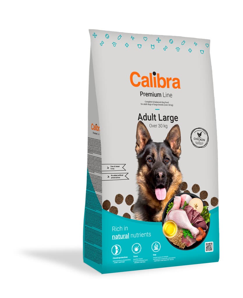 Calibra Premium Adult Large