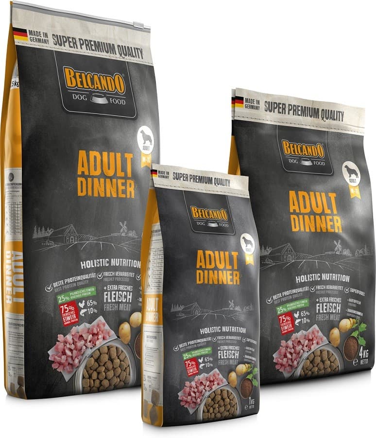 Belcando Original Adult Dinner