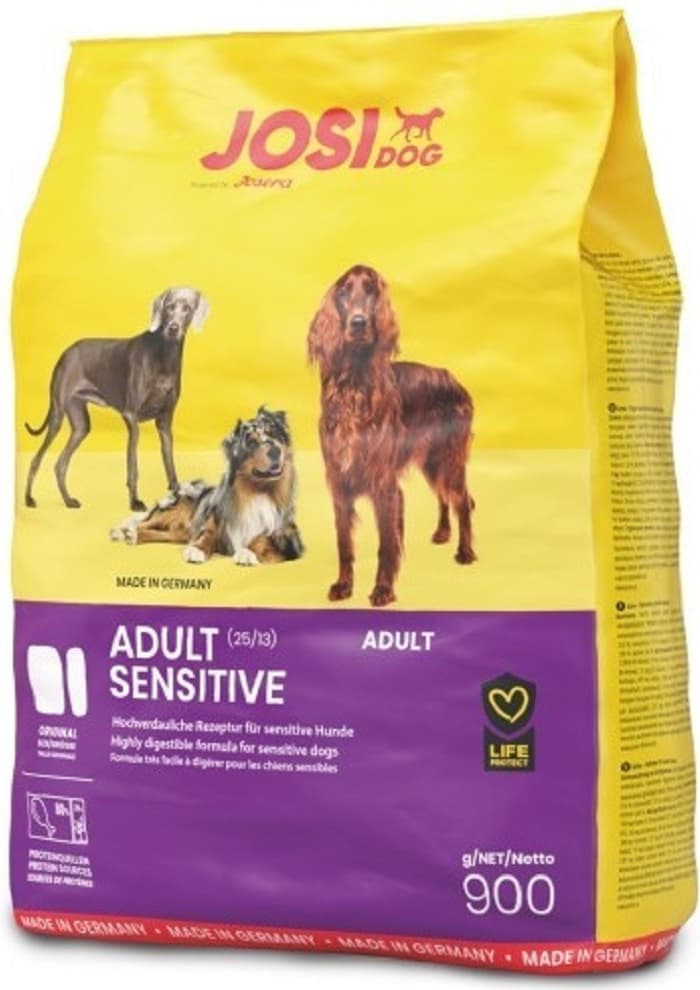 JosiDog Junior Sensitive