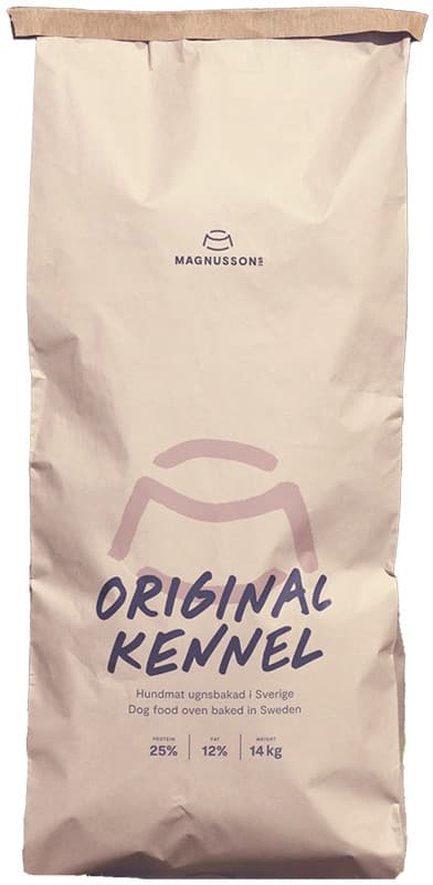 Magnusson Original Kennel