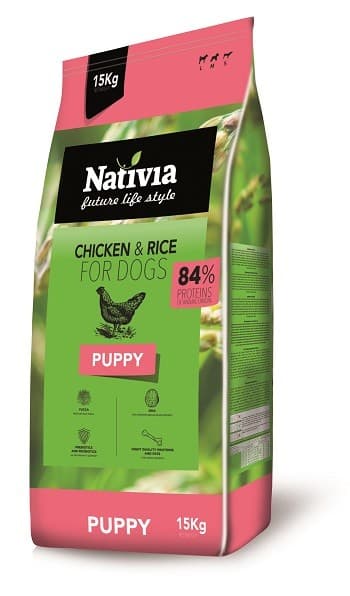 Nativia Original Puppy
