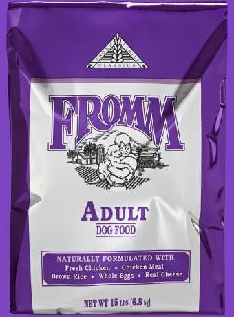Fromm Family Classics Adult