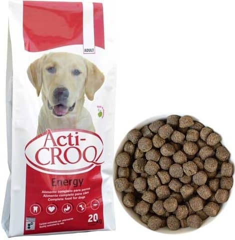 Acti-Croq Energy 30/16