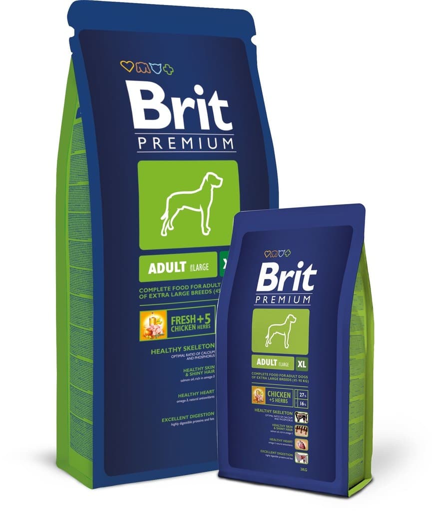 Brit Premium Adult XL