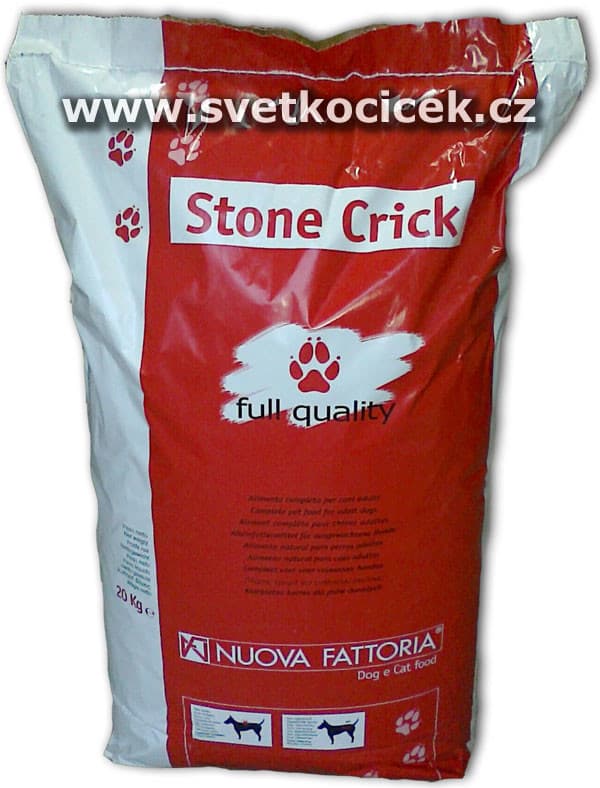 Nuova Fattoria Stone Crick Original