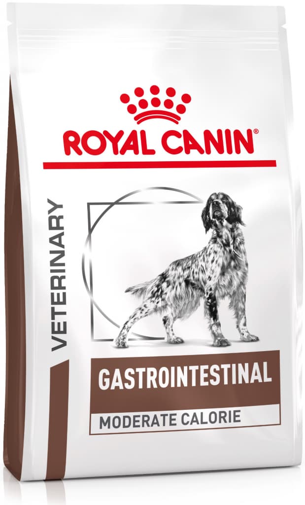 Royal Canin Veterinary Gastrointestinal Moderate Calorie