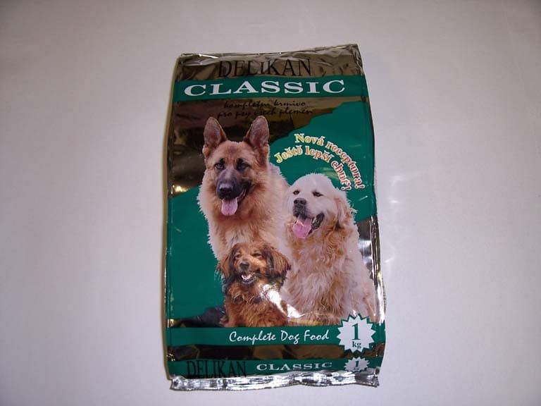 Delikan Classic Original