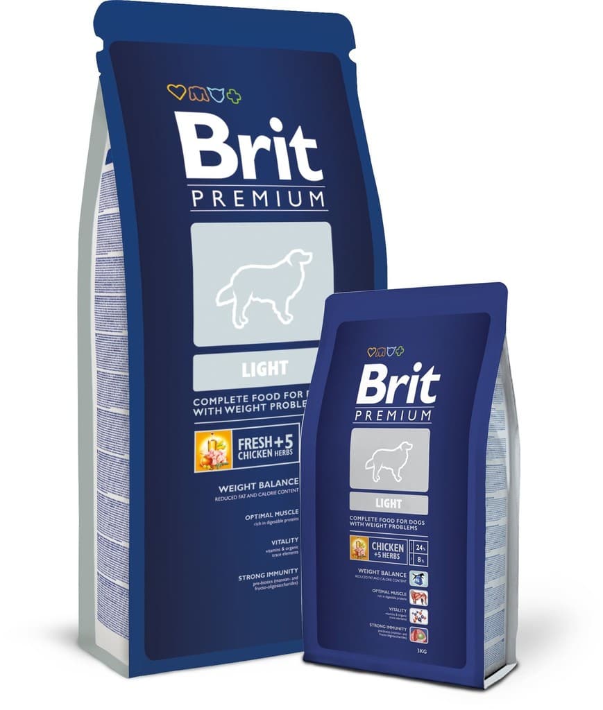 Brit Premium Light
