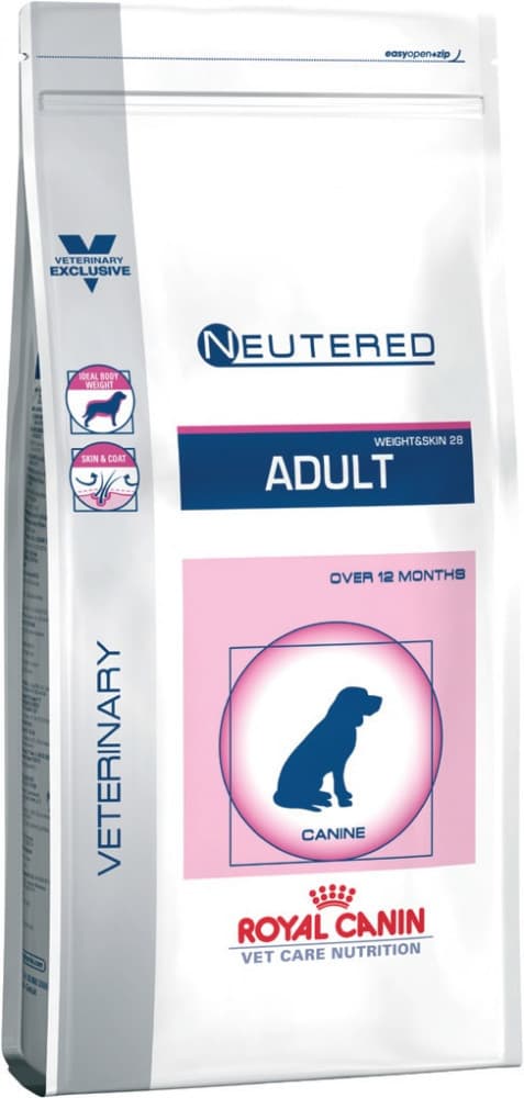 Royal Canin Vet Care Nutrition Neutered Adult