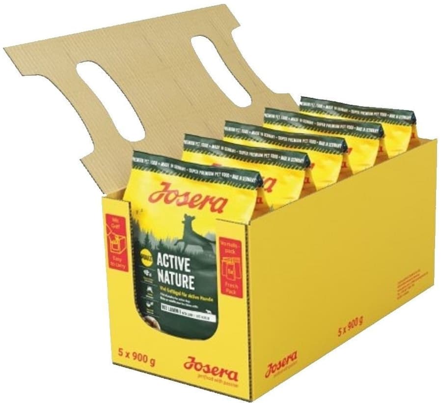 Josera Adult Active Nature
