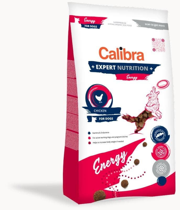 Calibra Original EN Energy