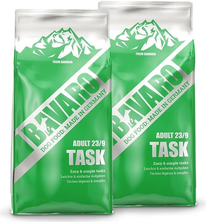 Bavaro Adult Task 23/9