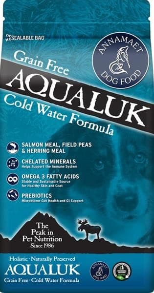 Annamaet Grain Free Aqualuk