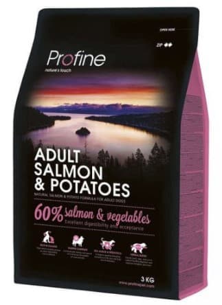Profine Adult Salmon & Potatoes