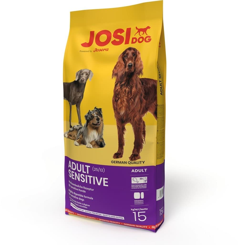 JosiDog Adult Sensitive