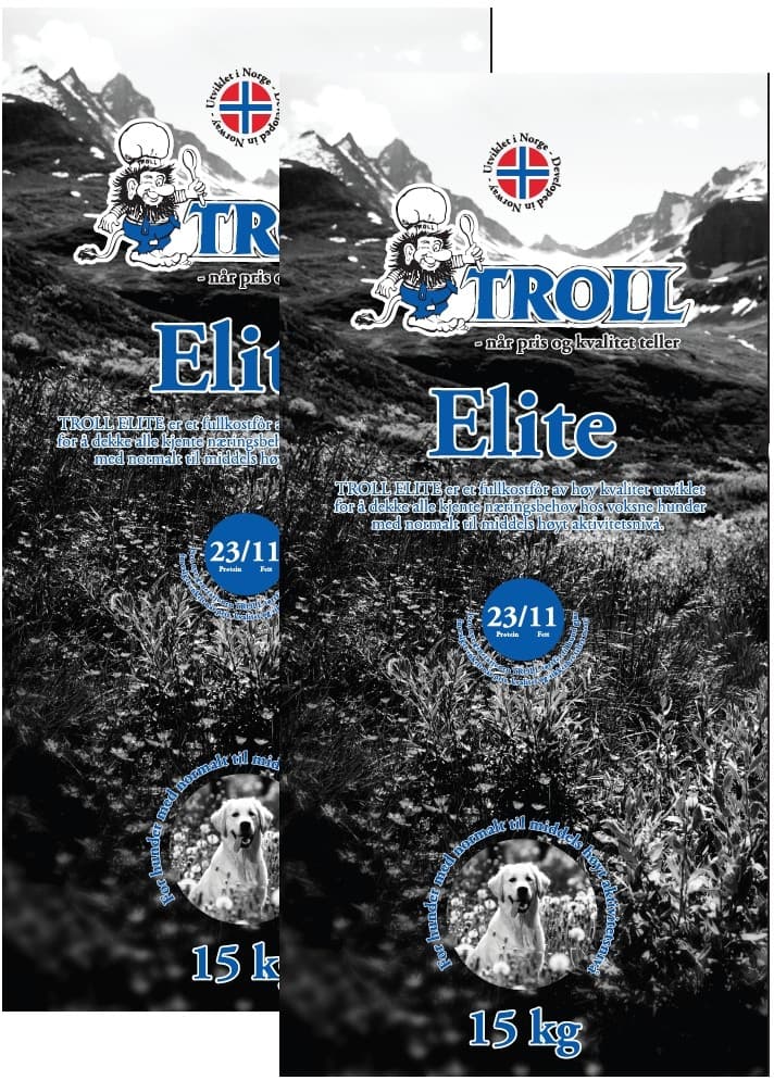 Troll Elite