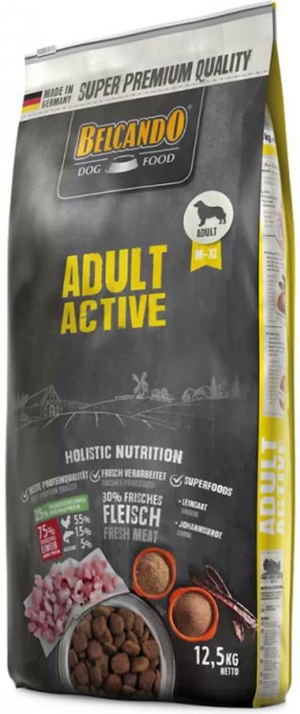 Belcando Original Adult Active